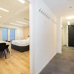 Grosse Ferienwohnung In Der Altstadt