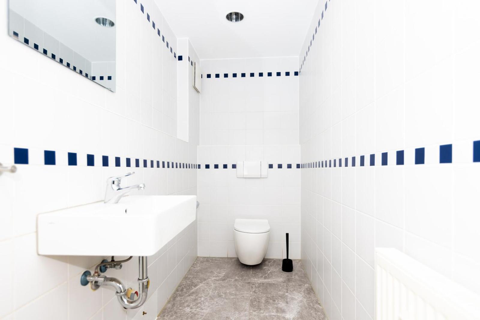 Apartment Grosse In Der Altstadt