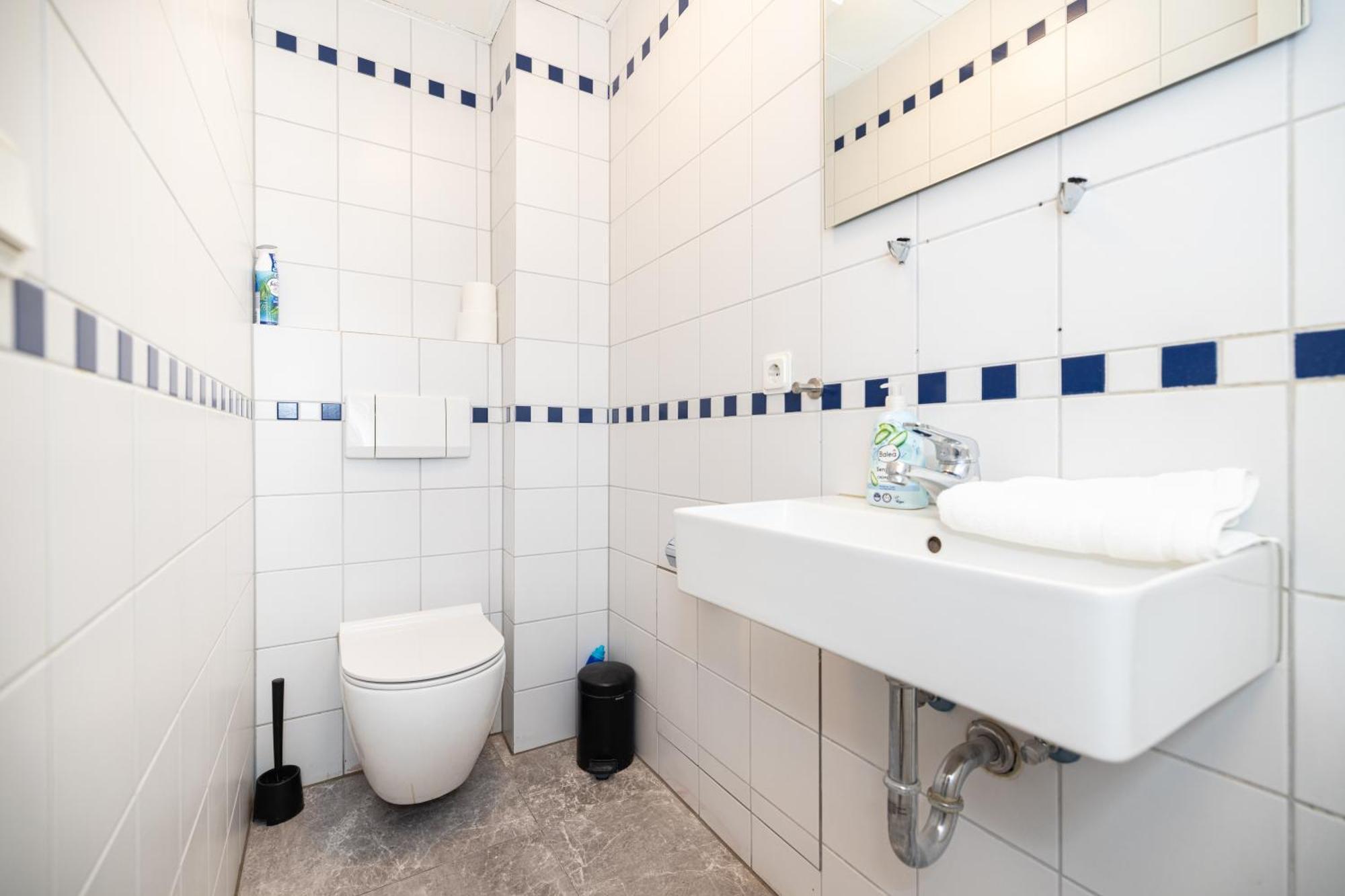 Apartment Grosse In Der Altstadt